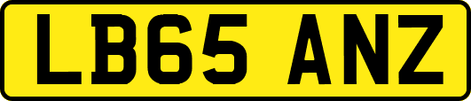 LB65ANZ