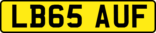 LB65AUF