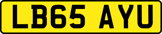 LB65AYU