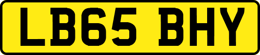 LB65BHY