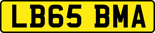 LB65BMA