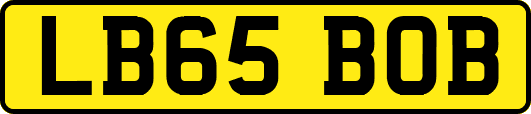 LB65BOB