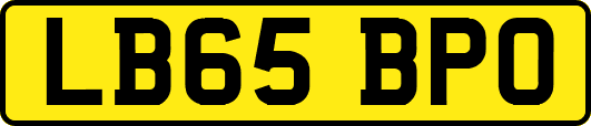 LB65BPO