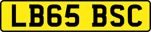 LB65BSC