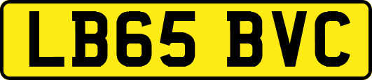 LB65BVC