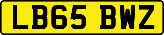 LB65BWZ