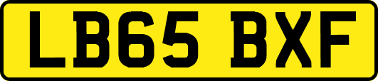 LB65BXF