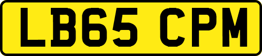 LB65CPM