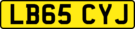 LB65CYJ