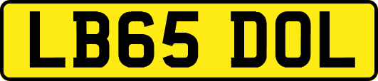 LB65DOL