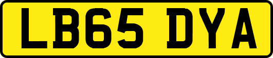 LB65DYA