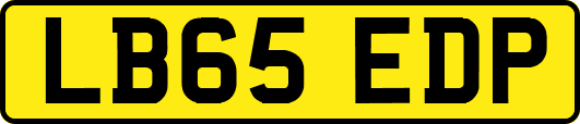 LB65EDP