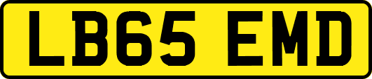 LB65EMD