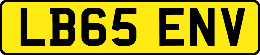 LB65ENV