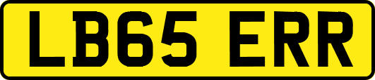 LB65ERR