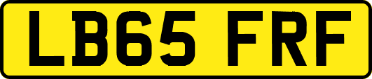 LB65FRF