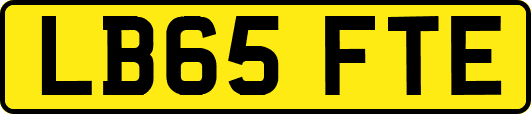LB65FTE