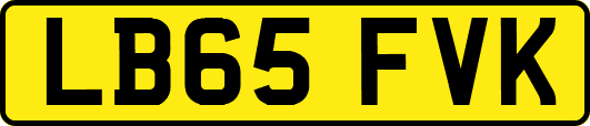 LB65FVK