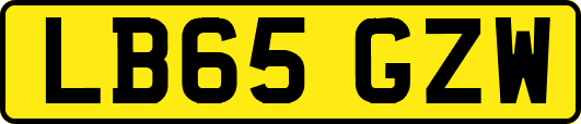 LB65GZW