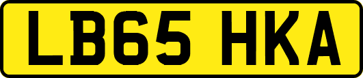 LB65HKA