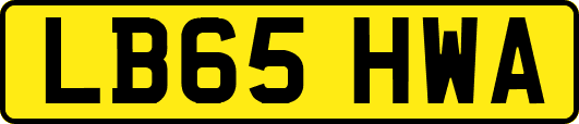 LB65HWA