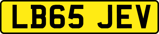 LB65JEV