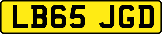 LB65JGD