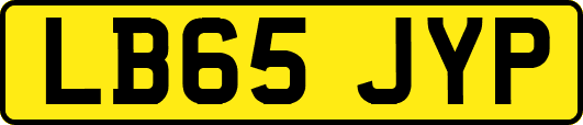LB65JYP