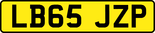 LB65JZP