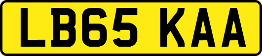 LB65KAA
