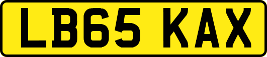 LB65KAX