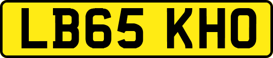 LB65KHO