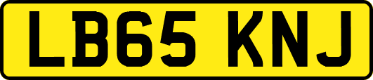 LB65KNJ