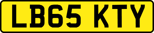 LB65KTY