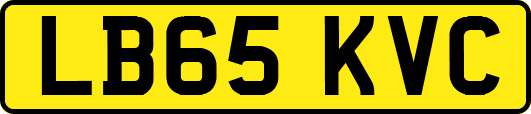 LB65KVC