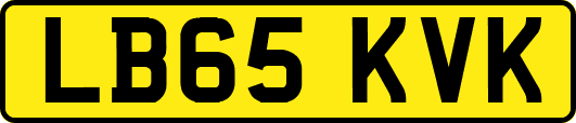 LB65KVK