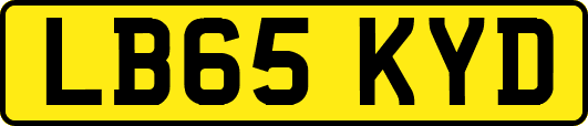 LB65KYD
