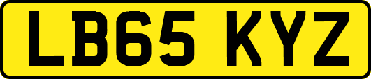 LB65KYZ