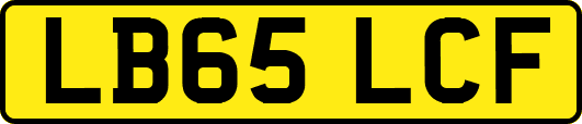 LB65LCF