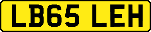 LB65LEH