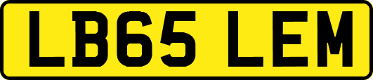 LB65LEM