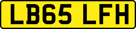 LB65LFH