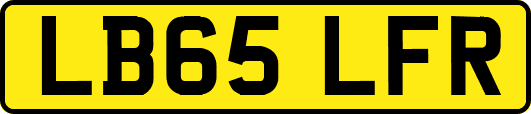 LB65LFR