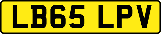 LB65LPV