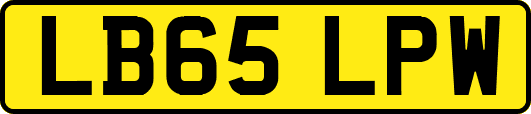 LB65LPW