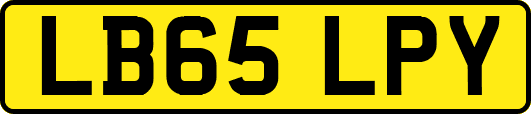LB65LPY