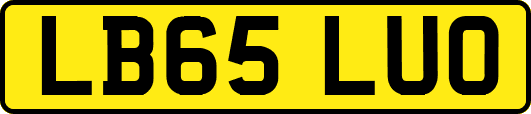 LB65LUO
