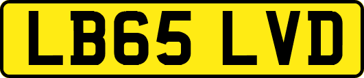 LB65LVD