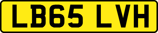 LB65LVH