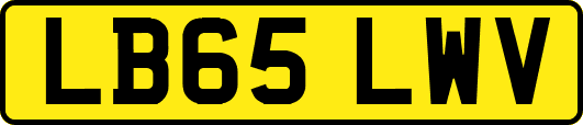 LB65LWV
